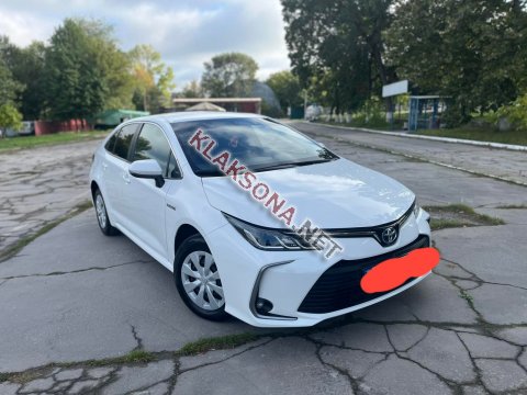 продам Toyota Corollaв пмр  фото 6