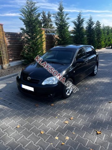 продам Toyota Corollaв пмр  фото 6