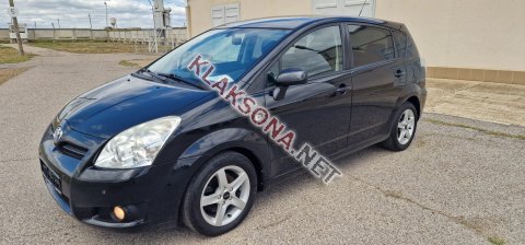 продам Toyota Corolla Versoв пмр  фото 4