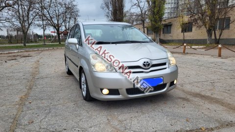 продам Toyota Corolla Versoв пмр  фото 6