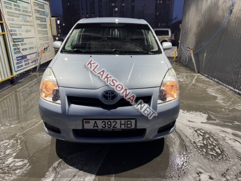 продам Toyota Corolla Versoв пмр  фото 5