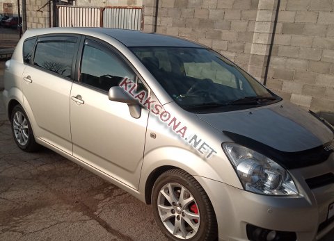 продам Toyota Corolla Versoв пмр  фото 5