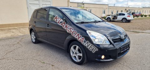 продам Toyota Corolla Versoв пмр  фото 6