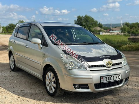 продам Toyota Corolla Versoв пмр  фото 6