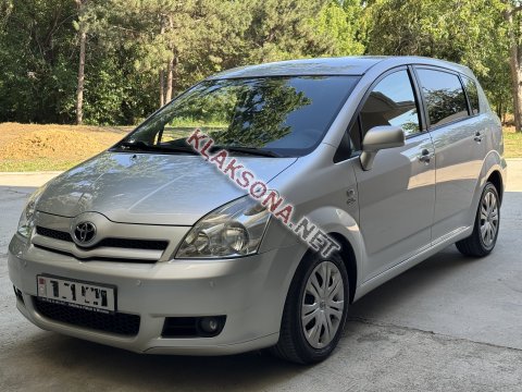 продам Toyota Corolla Versoв пмр  фото 4