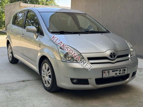 продам Toyota Corolla Versoв пмр  фото 6
