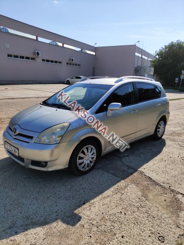 продам Toyota Corolla Versoв пмр  фото 5