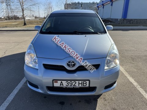 продам Toyota Corolla Versoв пмр  фото 5