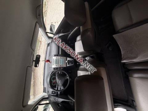 продам Toyota Corolla Versoв пмр  фото 6