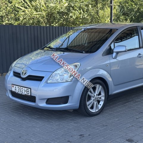 продам Toyota Corolla Versoв пмр  фото 4