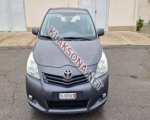 продам Toyota Corolla Verso в пмр  фото 5