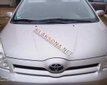 продам Toyota Corolla Verso в пмр  фото 5