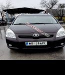 продам Toyota Corolla Verso в пмр  фото 1