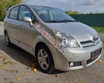 продам Toyota Corolla Verso в пмр  фото 5