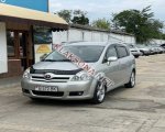 продам Toyota Corolla Verso в пмр  фото 5