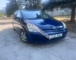 продам Toyota Corolla Verso в пмр  фото 2