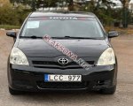 продам Toyota Corolla Verso в пмр  фото 3