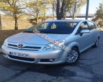 продам Toyota Corolla Verso в пмр  фото 4