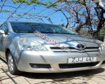 Toyota Corolla Verso 2004г. 4 900 $