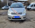 продам Toyota Corolla Verso в пмр  фото 4