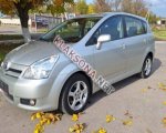 Toyota Corolla Verso 2004г. договорная
