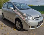 продам Toyota Corolla Verso в пмр  фото 3