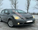 продам Toyota Corolla Verso в пмр  фото 1