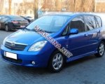 Toyota Corolla Verso 2003г. 3 700 $