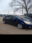 продам Toyota Corolla Verso в пмр  фото 5