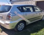 продам Toyota Corolla Verso в пмр  фото 1