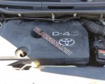 продам Toyota Corolla Verso в пмр  фото 1