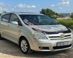 Toyota Corolla Verso 2006г. 5 800 $