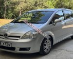 Toyota Corolla Verso 2005г. 4 800 $