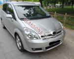 продам Toyota Corolla Verso в пмр  фото 6