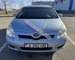 продам Toyota Corolla Verso в пмр  фото 5