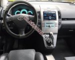 продам Toyota Corolla Verso в пмр  фото 3