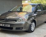 продам Toyota Corolla Verso в пмр  фото 5