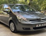 продам Toyota Corolla Verso в пмр  фото 4