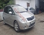 продам Toyota Corolla Verso в пмр  фото 4