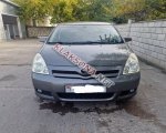 продам Toyota Corolla Verso в пмр  фото 2