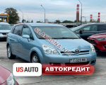 Toyota Corolla Verso 2005г. 4 700 $