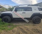 продам Toyota FJ Cruiser в пмр  фото 1