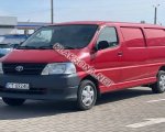 продам Toyota Hiace в пмр  фото 5