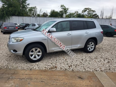 продам Toyota Highlanderв пмр  фото 6