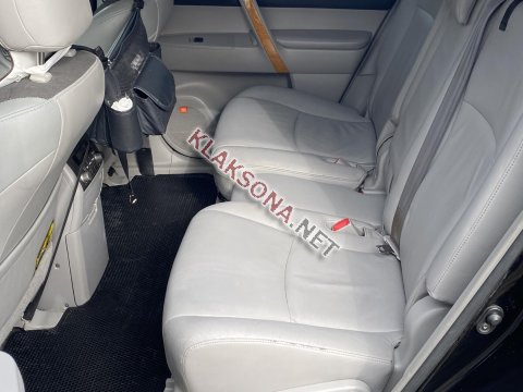 продам Toyota Highlanderв пмр  фото 6