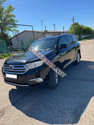 продам Toyota Highlanderв пмр  фото 5