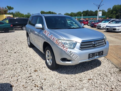 продам Toyota Highlanderв пмр  фото 6