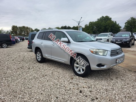 продам Toyota Highlanderв пмр  фото 4