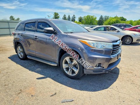 продам Toyota Highlanderв пмр  фото 6