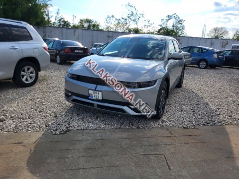 продам Toyota Highlanderв пмр  фото 6